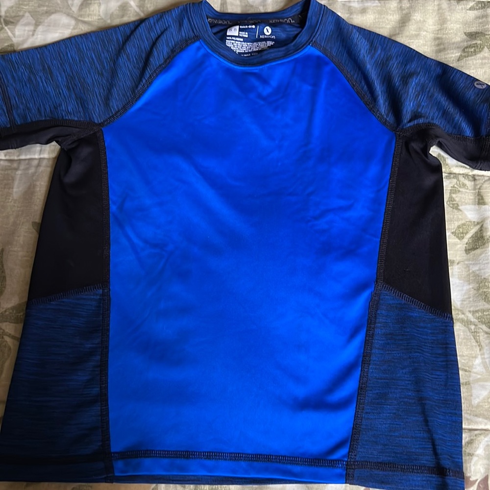 Short Sleve Kids T shirt